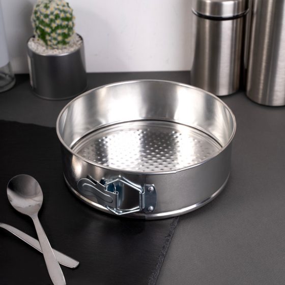 Форма разъёмная с замком, O’Kitchen, в ассортименте