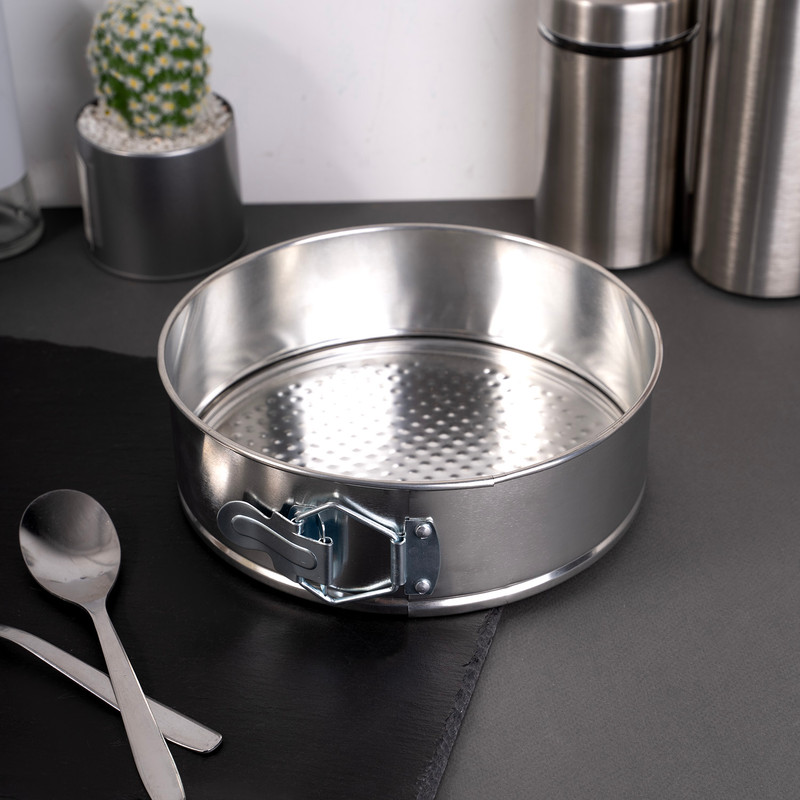 Форма разъёмная с замком, O’Kitchen, в ассортименте
