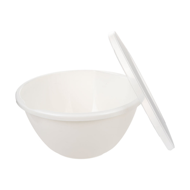 Миска с крышкой, Sugar&Spice, 2,6 л, в ассортименте