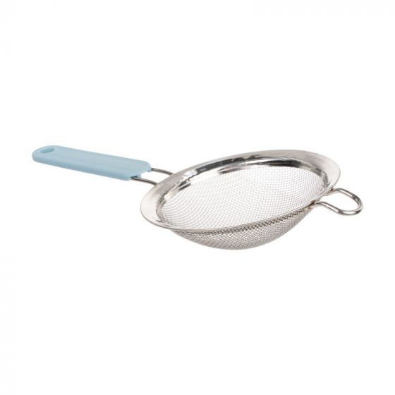 Сито с ручкой, O’Kitchen, 10 см, в ассортименте