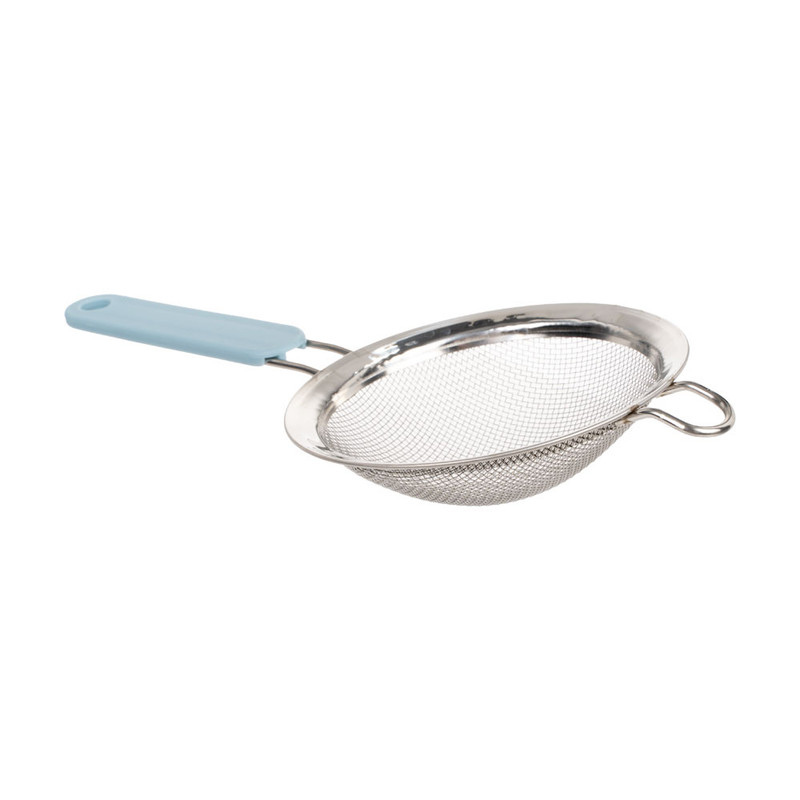 Сито с ручкой, O’Kitchen, 10 см, в ассортименте