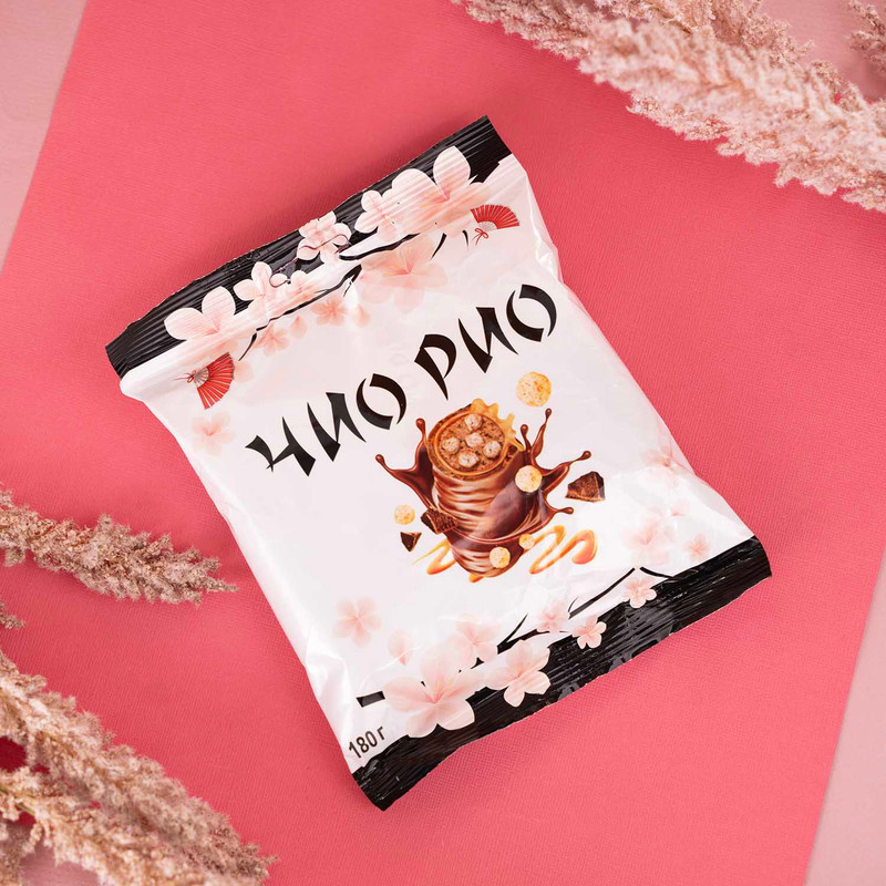 Конфеты «Чио Рио», 180 г