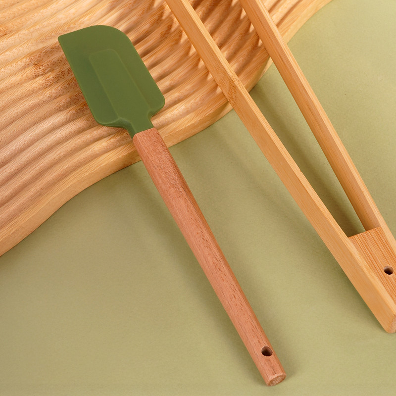 Лопатка кулинарная, O`Kitchen, 23 см, в ассортименте