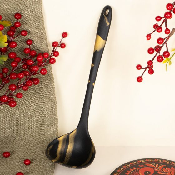 Половник, O’Kitchen, 28 см, в ассортименте