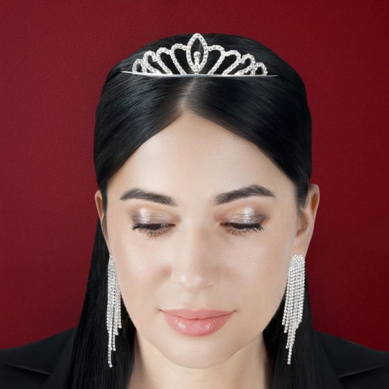 Диадема, INSTYLE, в ассортименте