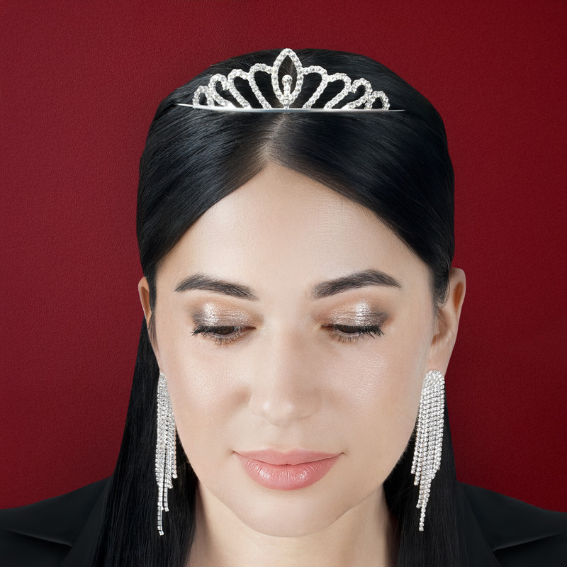 Диадема, INSTYLE, в ассортименте