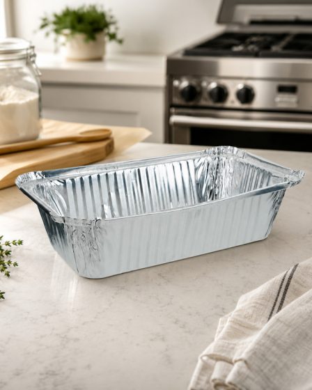 Форма для выпечки прямоугольная, O’Kitchen, 25х14 см