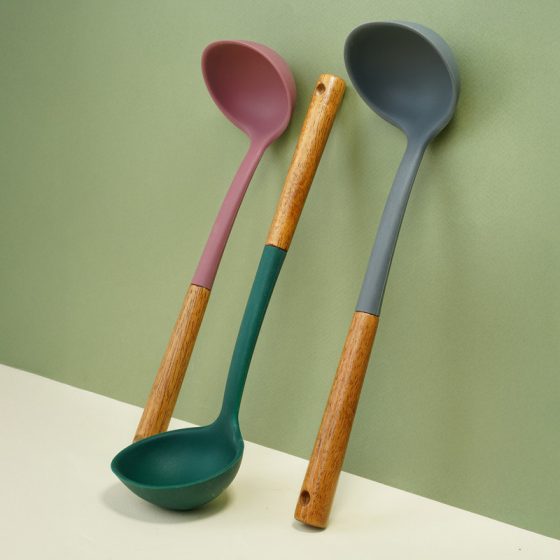 Половник, O’Kitchen, 31 см, в ассортименте