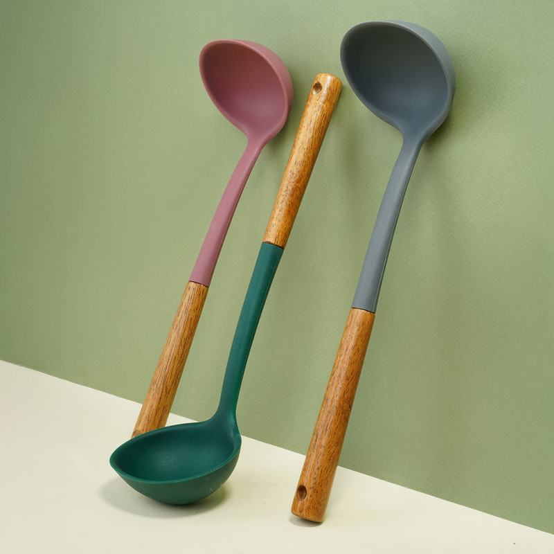 Половник, O’Kitchen, 31 см, в ассортименте