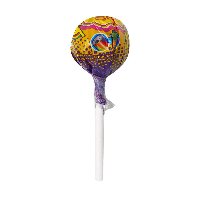Леденец «XXL TRIO», Chupa Chups, 29 г, в ассортименте