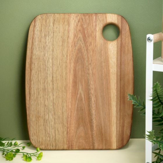 Доска разделочная, O’Kitchen, 25х20 см