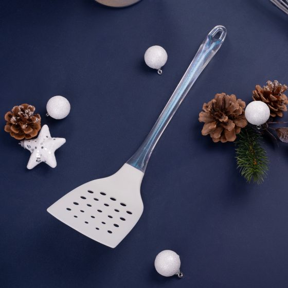 Лопатка кухонная, O’Kitchen, 33,5 см, в ассортименте