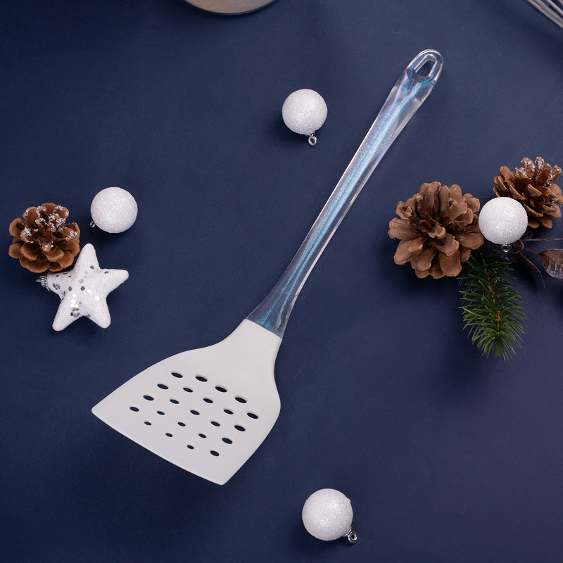 Лопатка кухонная, O’Kitchen, 33,5 см, в ассортименте