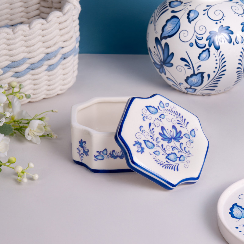 Шкатулка «Розье»