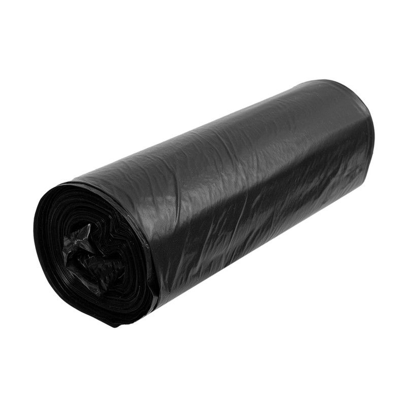 Пакеты для мусора, BonHome, 120 л, 10 шт.