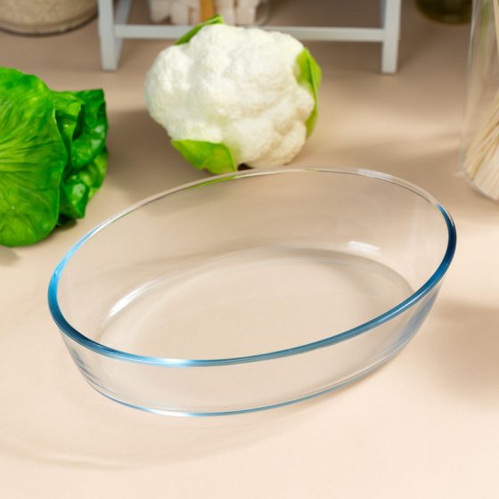 Форма для выпечки, O`Kitchen, 25,5х18 см