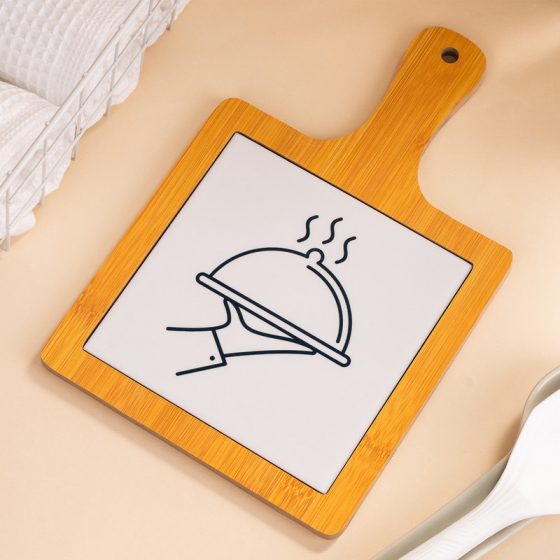Подставка под горячее, O`Kitchen, 28,5х18,5 см, в ассортименте