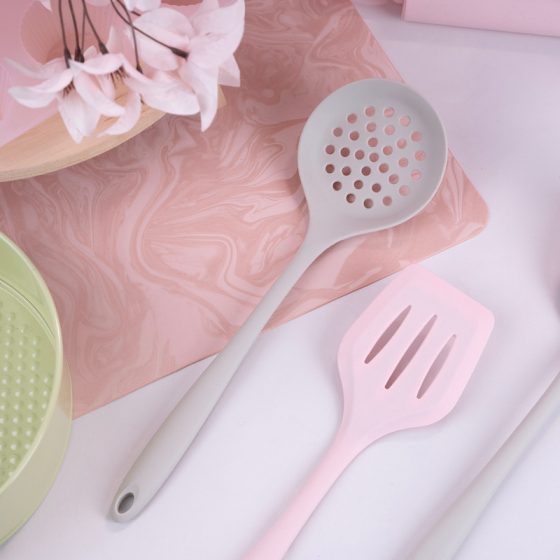 Шумовка, O’Kitchen, 33 см, в ассортименте