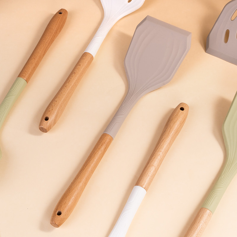 Лопатка кухонная, O`Kitchen, 32,5 см, в ассортименте