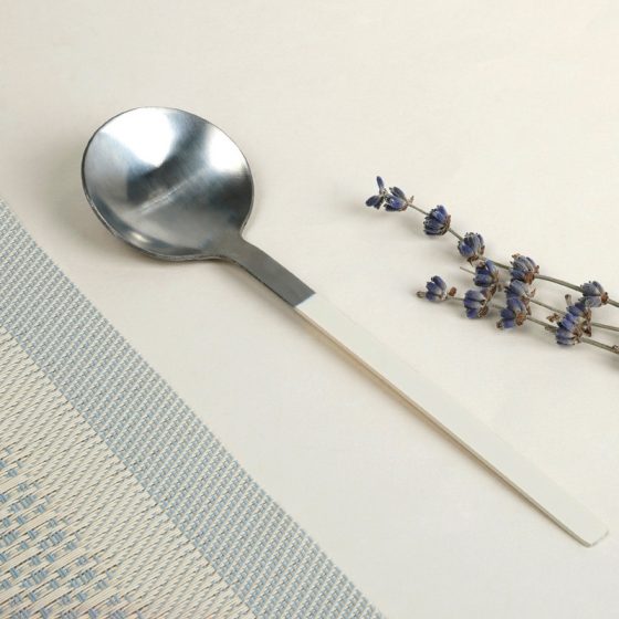 Ложка столовая, O’Kitchen, 17,5 см, в ассортименте
