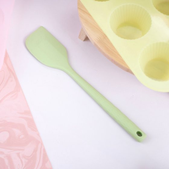 Лопатка кулинарная, O’Kitchen, 27,5 см, в ассортименте