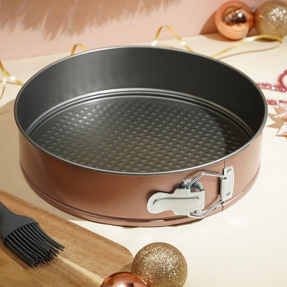 Форма для выпечки с замком, O’Kitchen, в ассортименте
