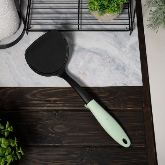 Лопатка кухонная, O’Kitchen, 34 см, в ассортименте