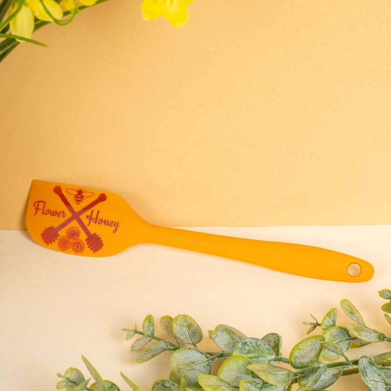 Лопатка кулинарная, O’Kitchen, 21 см, в ассортименте