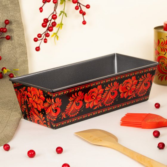 Форма для выпечки, O’Kitchen, 26 см, в ассортименте