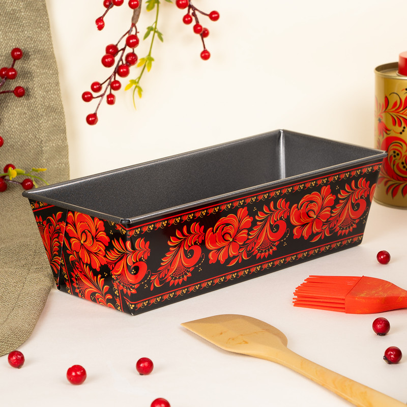 Форма для выпечки, O’Kitchen, 26 см, в ассортименте