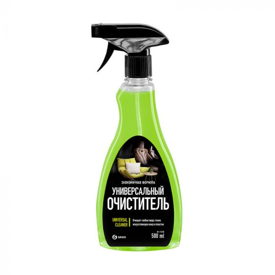 Универсальный очиститель «Universal Cleaner», Grass, 500 мл