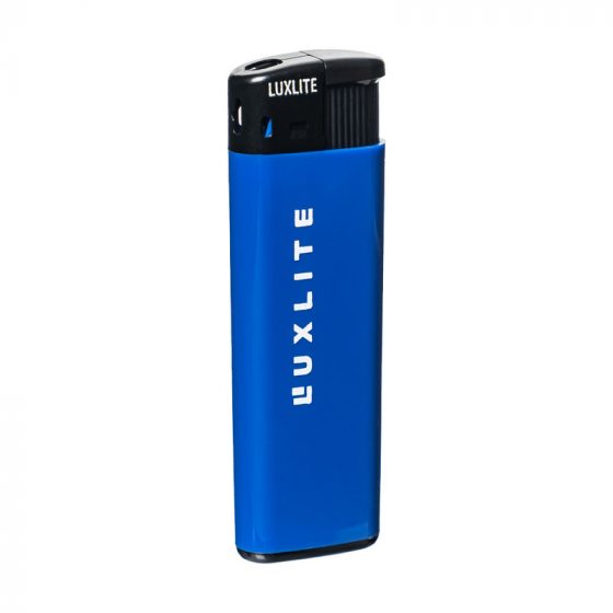 Зажигалка механическая, Luxlite, в ассортименте