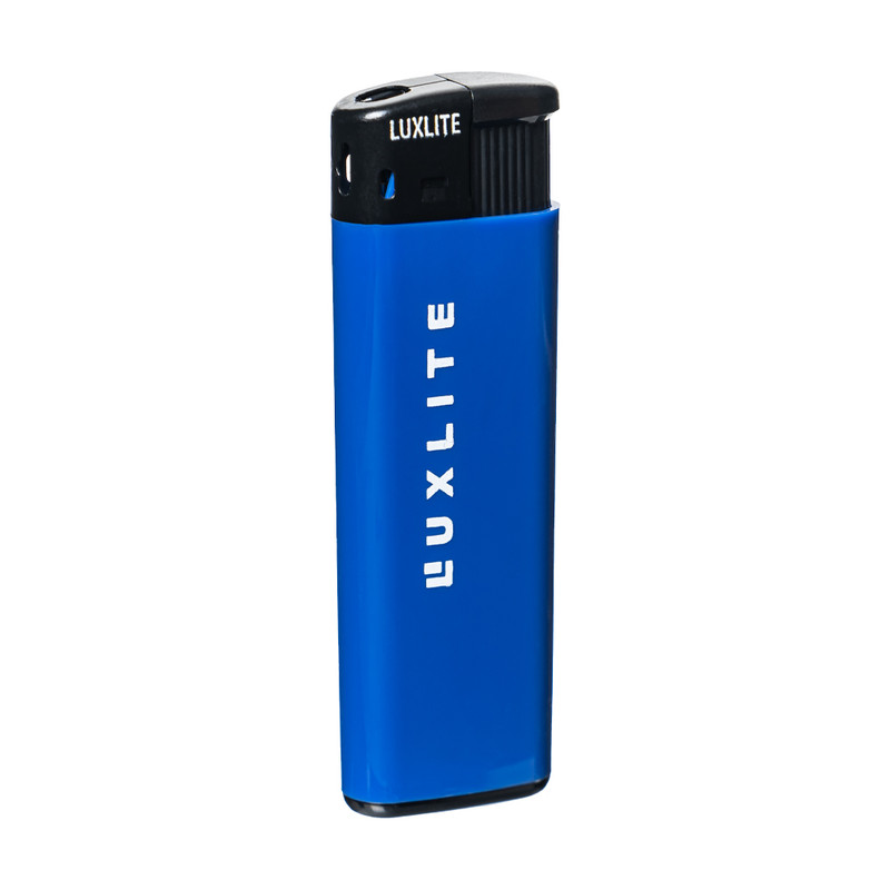 Зажигалка механическая, Luxlite, в ассортименте