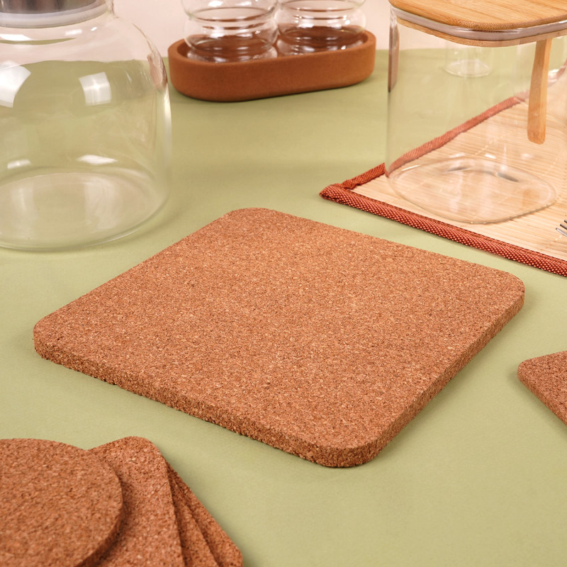Подставка под горячее, O`Kitchen, 19х19 см