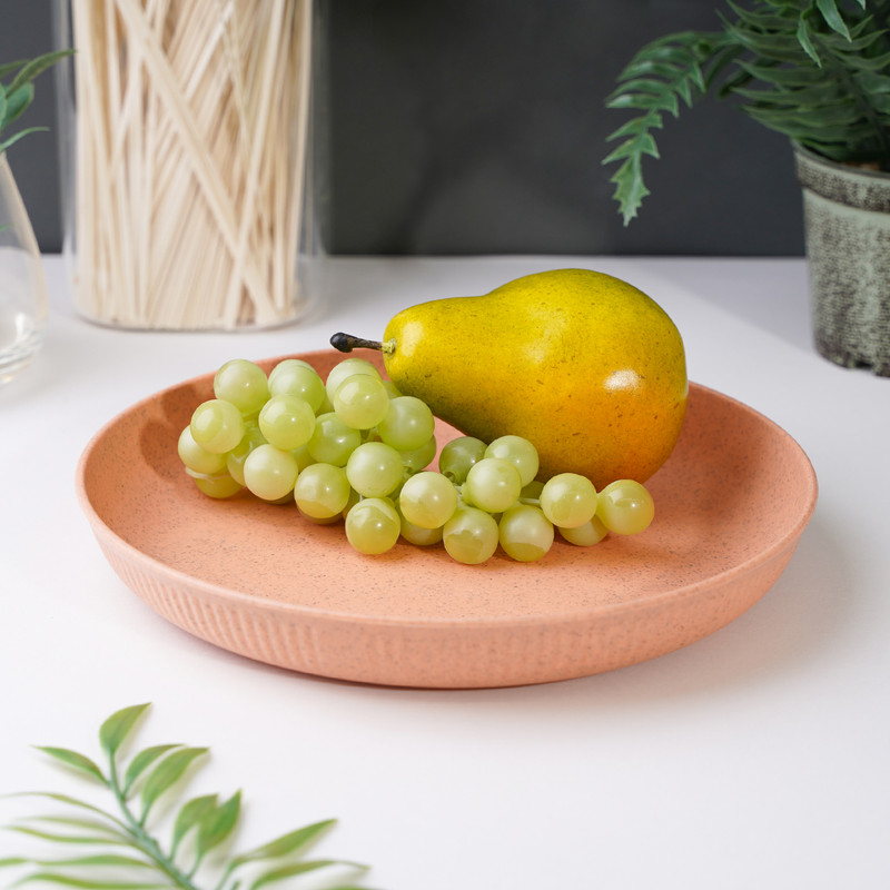 Тарелка, O’Kitchen, 22,5 см, в ассортименте