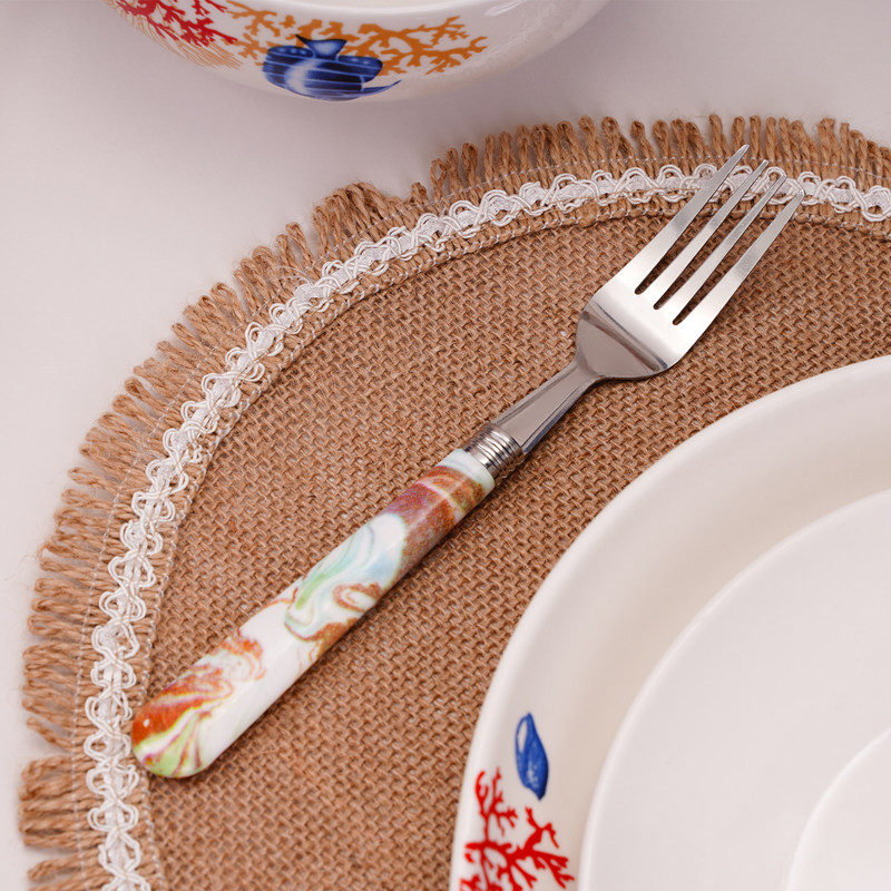 Вилка, O’Kitchen, в ассортименте