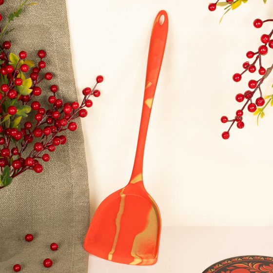 Лопатка кухонная, O’Kitchen, 33 см, в ассортименте