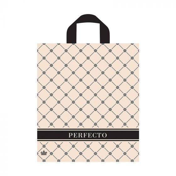 Сумка-пакет «Perfecto», 350х310 мм, в ассортименте