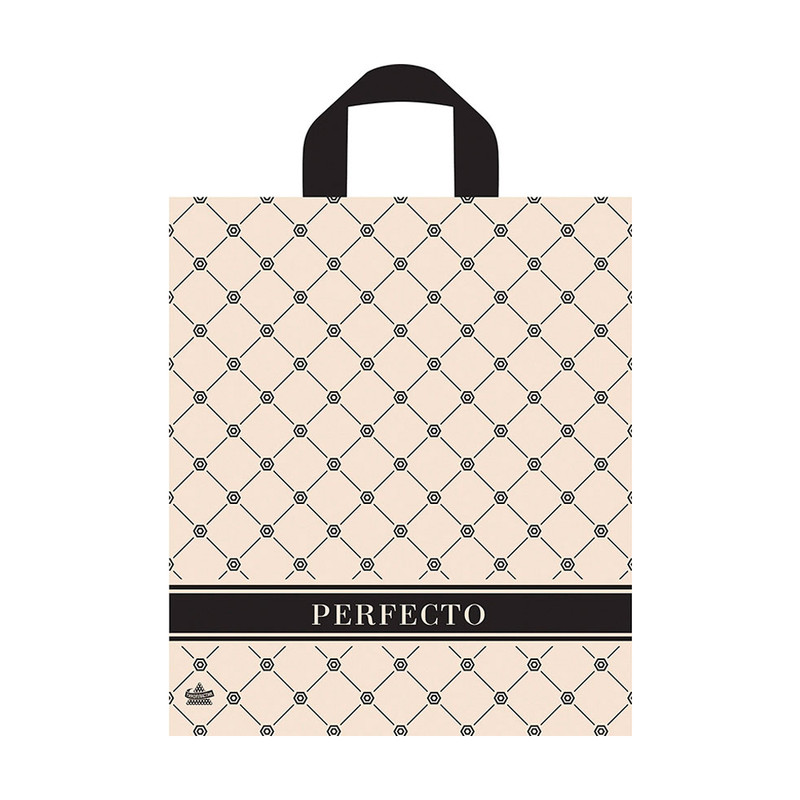 Сумка-пакет «Perfecto», 350х310 мм, в ассортименте