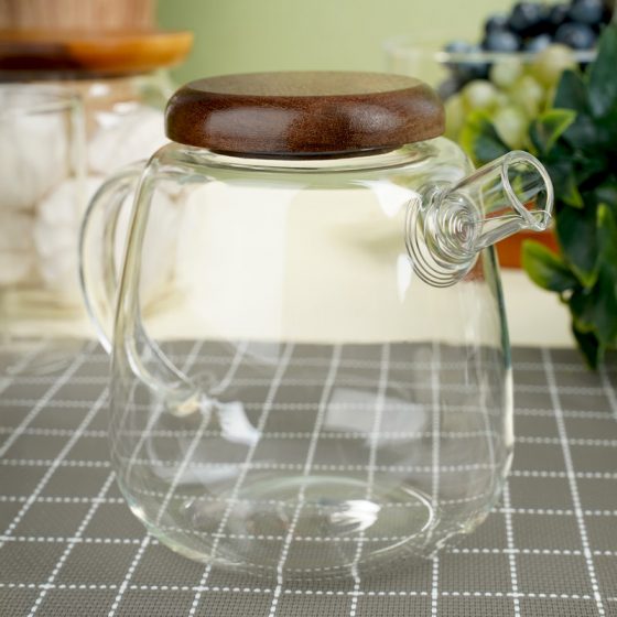 Чайник заварочный, O’Kitchen, 1,1 л