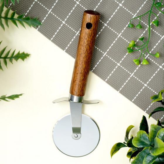 Нож для пиццы, O’Kitchen, 20 см