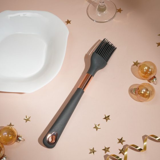 Кисточка кулинарная, O’Kitchen, 25 см