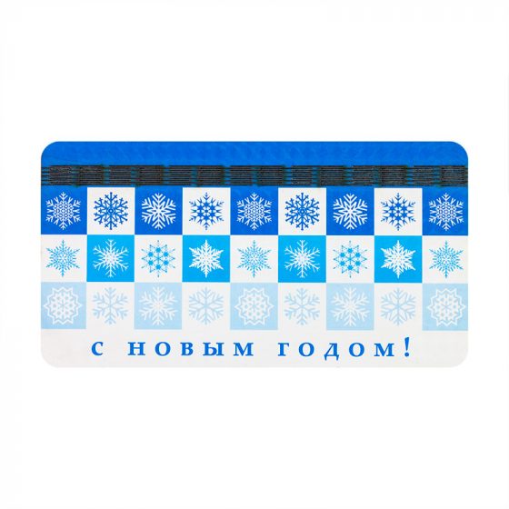 Деревянный конверт, в ассортименте