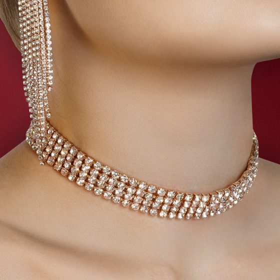 Колье-чокер, INSTYLE, в ассортименте