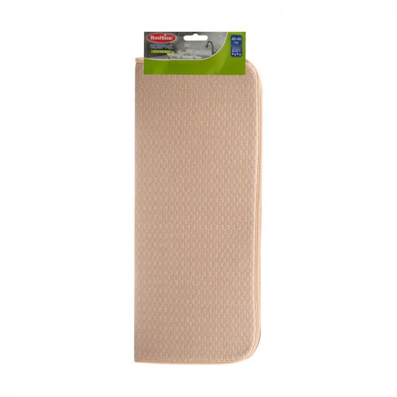 Коврик для посуды, BonHome, 45х40 см, в ассортименте