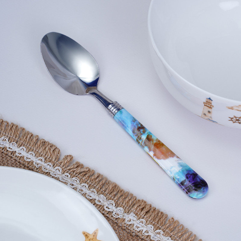 Ложка столовая, O’Kitchen, в ассортименте