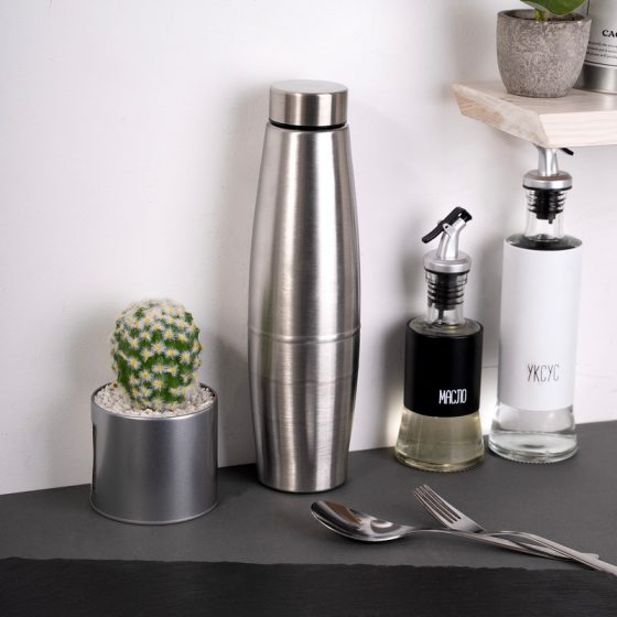Бутылка для напитков, O’Kitchen, 1 л