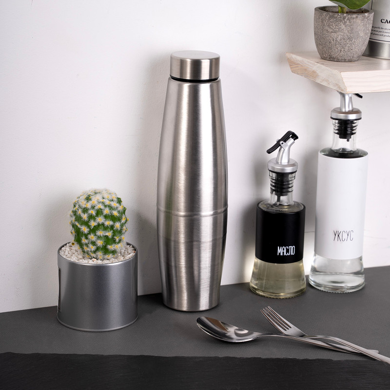 Бутылка для напитков, O’Kitchen, 1 л