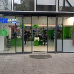 Fix Price — Ереван, улица Сарьяна, 40