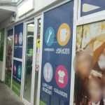 Fix Price — Тбилиси, улица Калоубани, 1